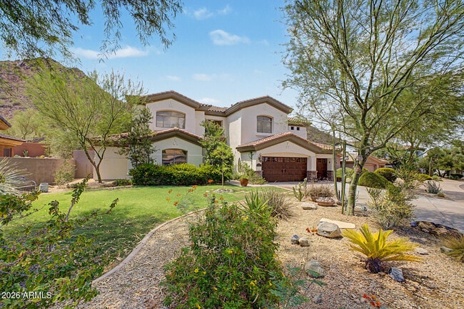 13418 N Manzanita Ln