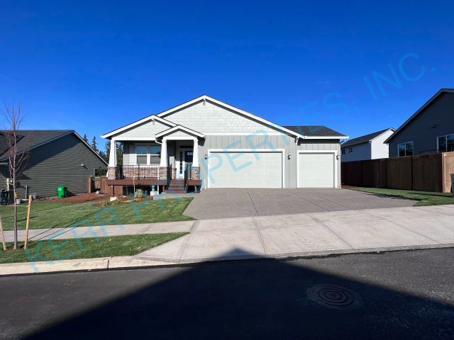 Building Photo - 37343 Sockeye St Rental