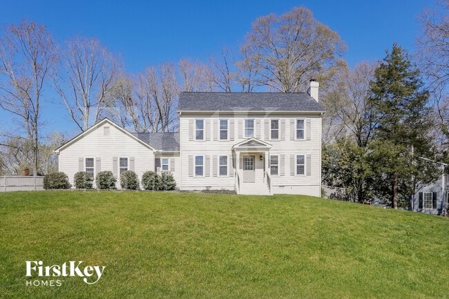 Building Photo - 11801 Lansbury Ct