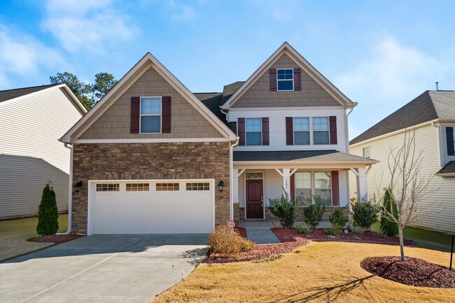 Building Photo - Amazing location in Durham-Pool, Tennis Courts, Gym!