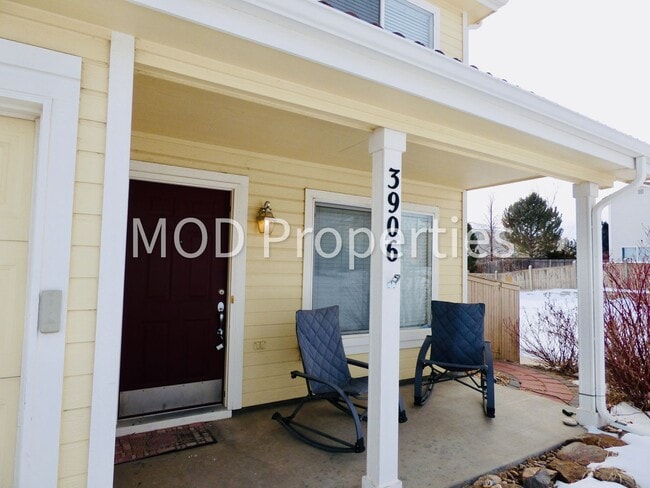 Building Photo - $0 DEPOSIT OPTION. GREEN VALLEY RANCH, CORNER LOT, BIG DECK, LOFT, STAINLESS APPLIANCES!