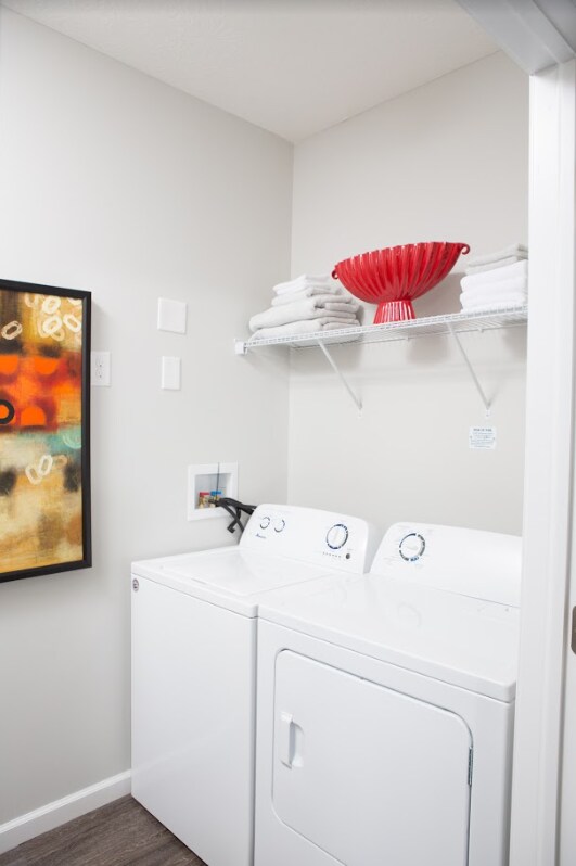 Ryland Park Apartments Hilliard, OH