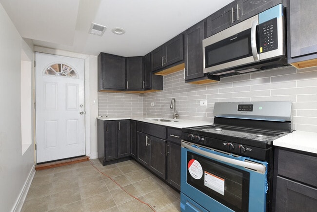 Photo - 4248 N Damen Ave Unit GARDEN