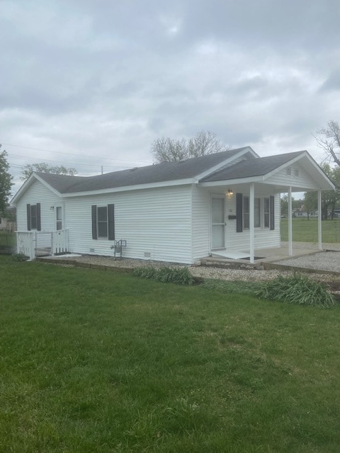 Photo - 461 Pleasant Grv