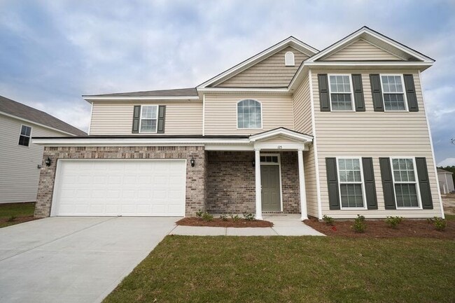 Photo - 125 Chilburn Cir