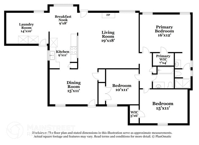 Photo - 6720 Slash Pine Dr