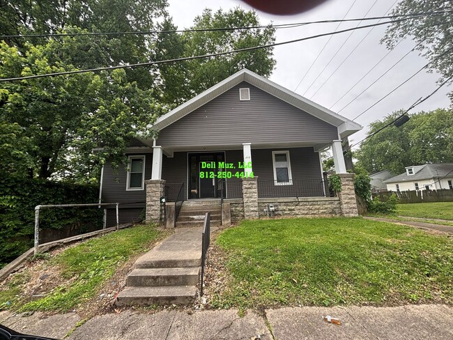 Building Photo - 213 Taylor Ave