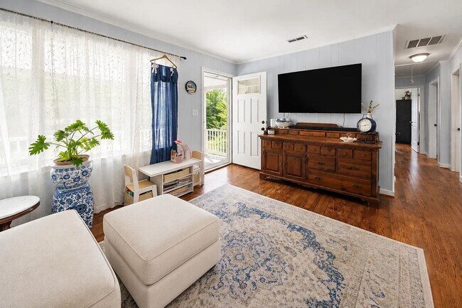 Photo - Dog-Friendly Updated Brick Rancher with Large Shaded Backyard