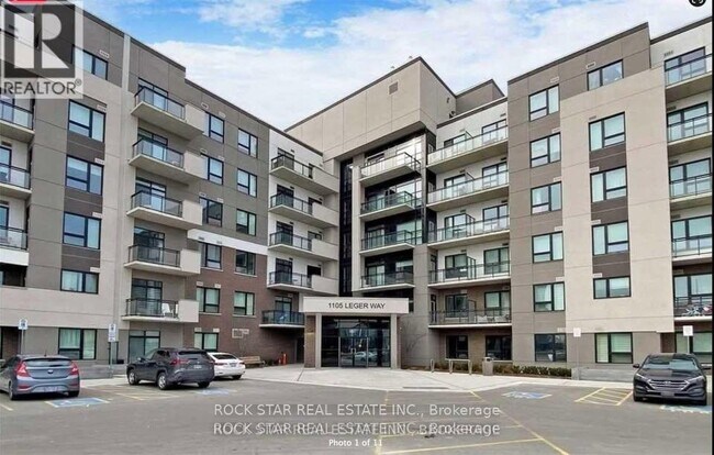Photo - 1105 Leger Wy Unit 307