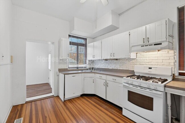 Photo - 3307 Halliday Ave