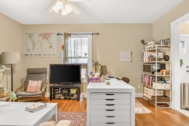 Photo - 1319 Rutledge St Unit #4