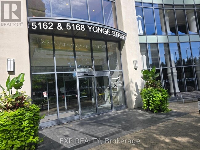 Photo - 5168 Yonge St Unit 3715