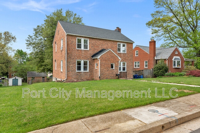 Photo - 3607 Bayonne Ave Unit 1