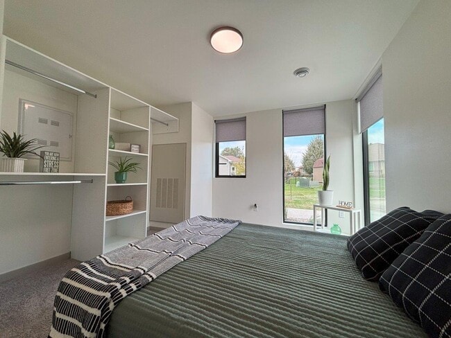 Photo - Sioux Village