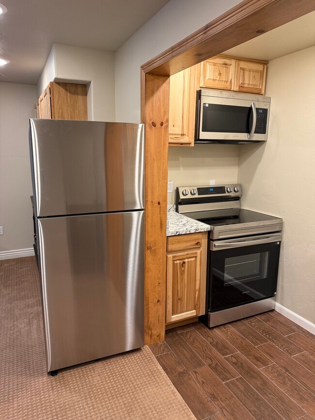 Photo - 1213 E St Josephs St