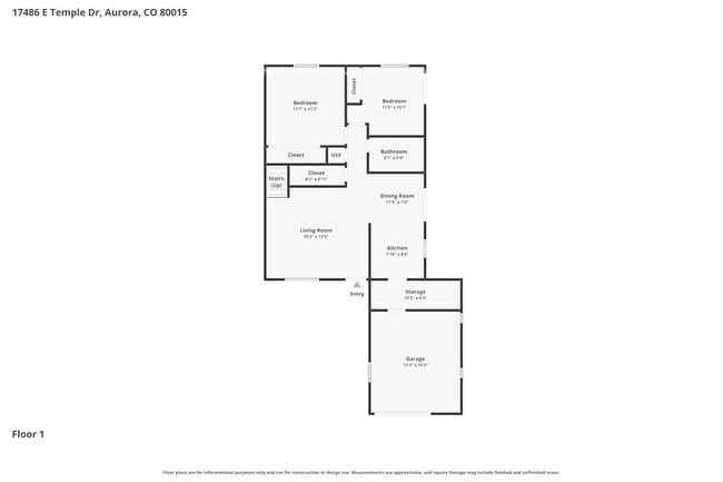 Photo - 17486 E Temple Dr