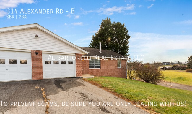 Photo - 314 Alexander Rd Unit B
