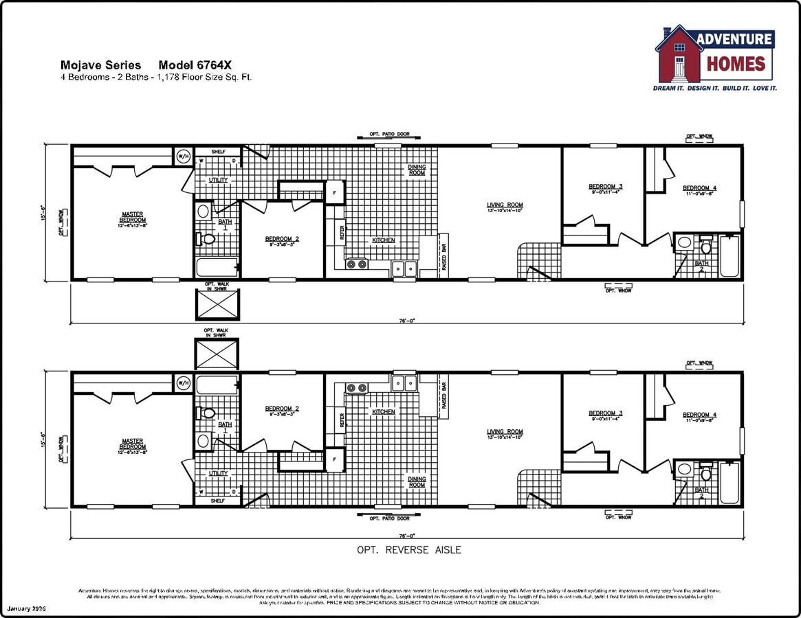 Rare 4-Bedroom Home – Perfect for Larger Families! - Rare 4-Bedroom Home – Perfect for Larger Families!