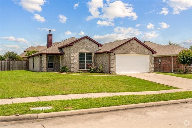 Building Photo - 1103 Twin Lakes Dr Rental