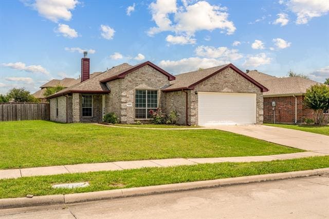 Photo - 1103 Twin Lakes Dr Casa