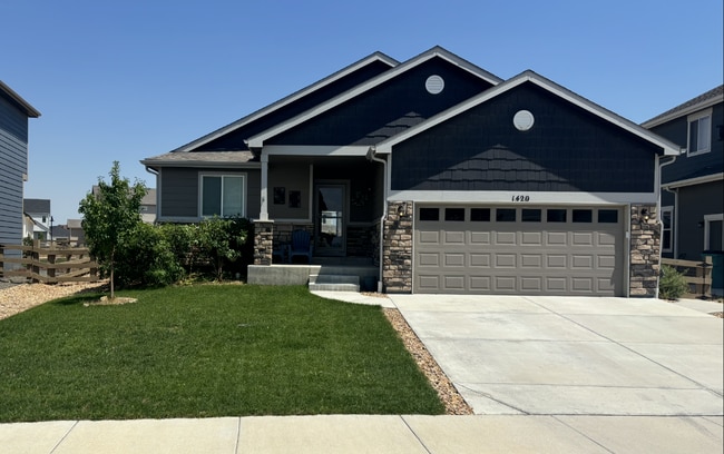 Building Photo - 1420 Larimer Ridge Pkwy Rental