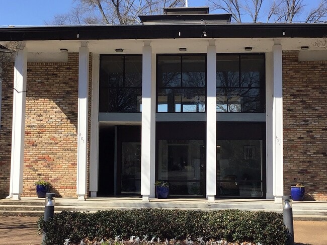 High Point Apartments