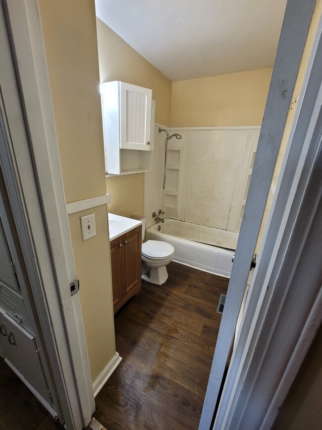 Photo - 1526 Mance Newton Rd