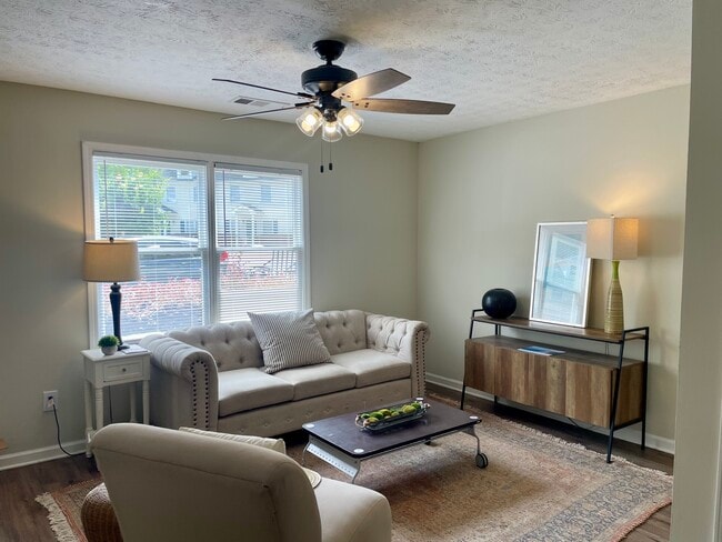 Photo - Jefferson Ridge Townhomes