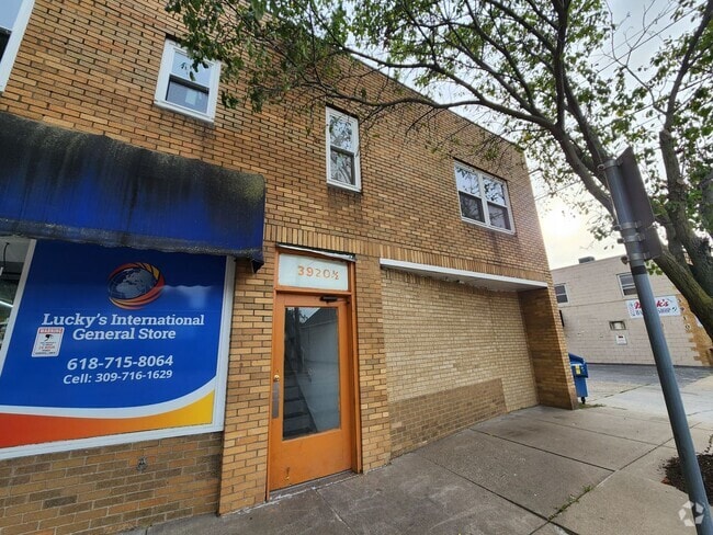 Building Photo - 3920 14th Ave Unit Apt C