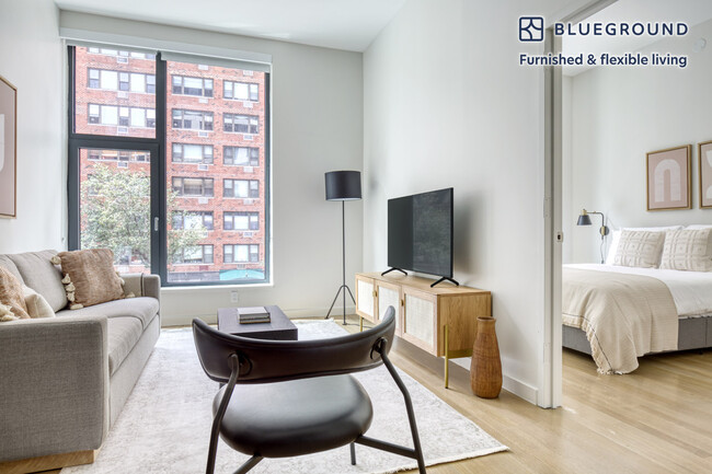 Building Photo - 515 East 86th St Rental