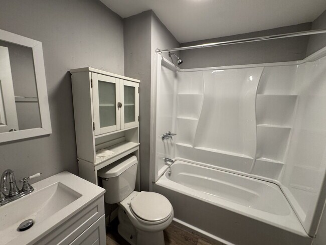 Photo - Charming 2-Bedroom Haven on Tribble Street – Your Cozy Retreat Awaits in Seneca!