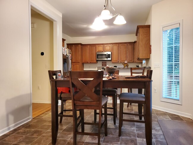 Photo - Tranquil Expanse : 4BR | 2.5 BA , House in Moncks Corner