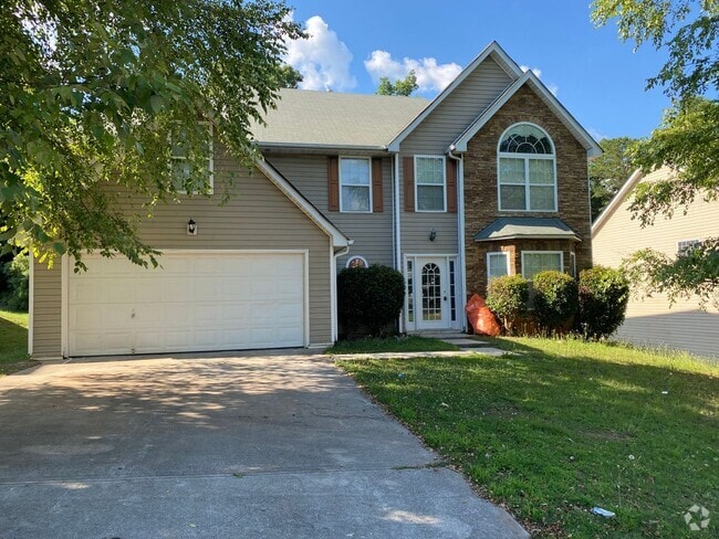 Building Photo - Updated 4 Bed/2.5 Bath in Great Swim/Tenni... Rental