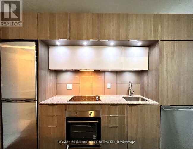 Photo - 55 Regent Park Blvd Unité 402