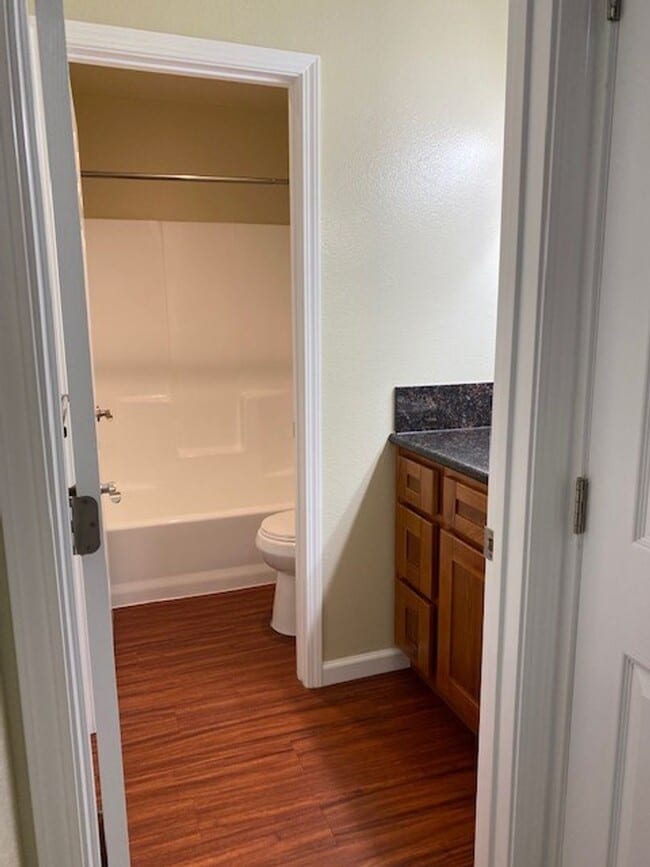 Photo - Carmel Woods Apartments