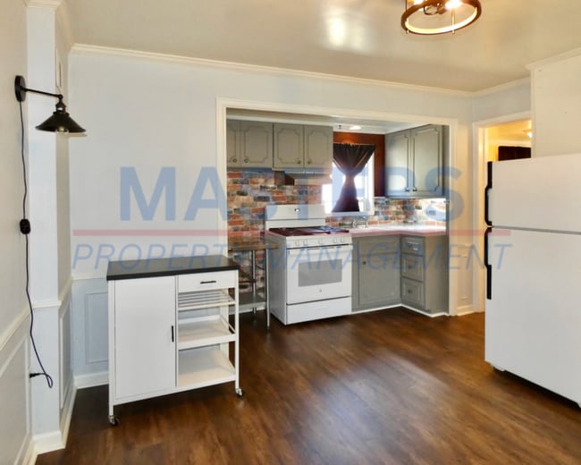 Dixie Hwy - Dixie Hwy Apartment Unit Lower