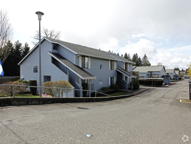 Building Photo - Barrington Place Rental