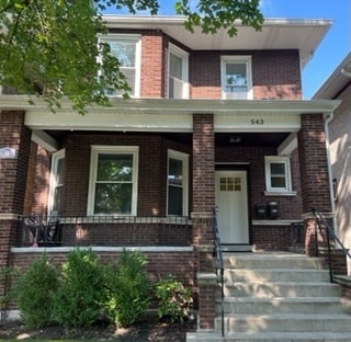Building Photo - 543 Gunderson Ave Unit 2 Rental