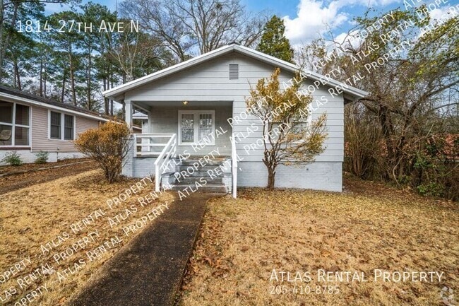 Building Photo - 1814 27th Ave N Rental