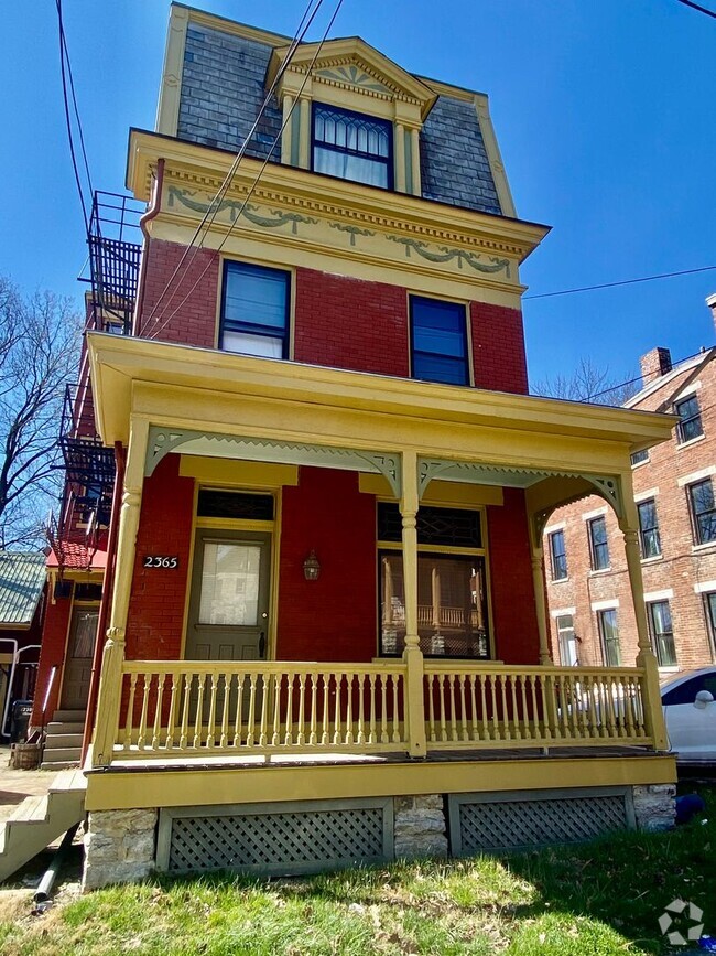 Building Photo - 2365 Victor St Unit Single Family Rental