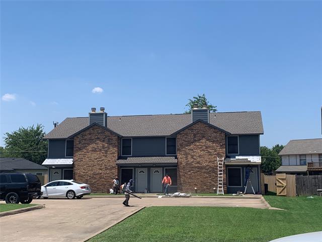 Photo - 803 Bluebonnet Dr Townhome