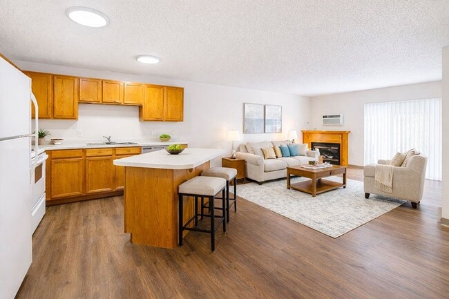 Photo - STERLING HEIGHTS