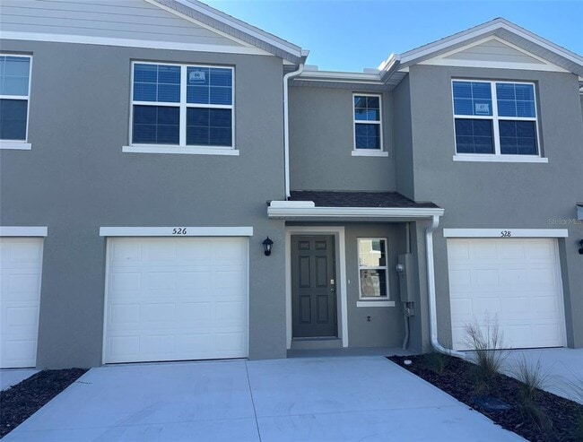 Building Photo - 526 Zinfandel Dr