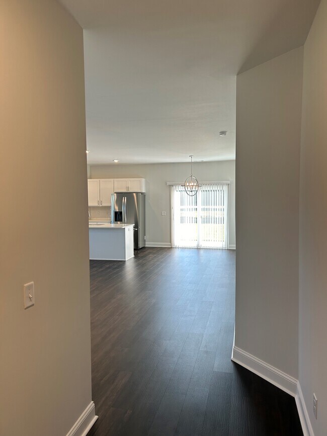 202 Glick Wy House House Rental in Guyton, GA