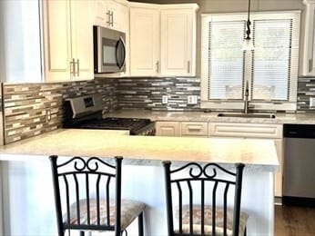 Photo - 224 Walnut St Unidad Rear