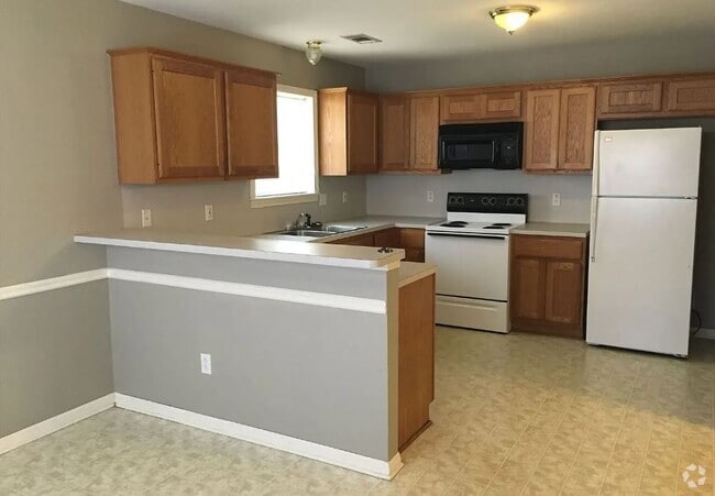 Building Photo - 1742 Rock Hollow Loop Unit 1742 Rental