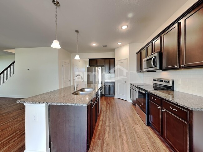 Photo - 1336 Mount Logan Dr