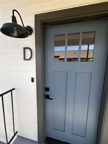 Building Photo - 4824 Wellesley Ave Unit D