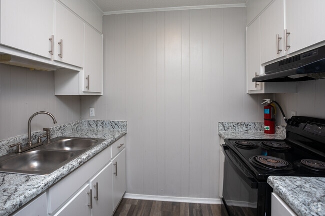 Photo - Brickhaven Apartments