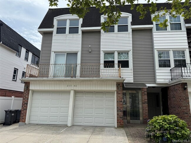 Building Photo - 215-40 23rd Rd Unit 2F